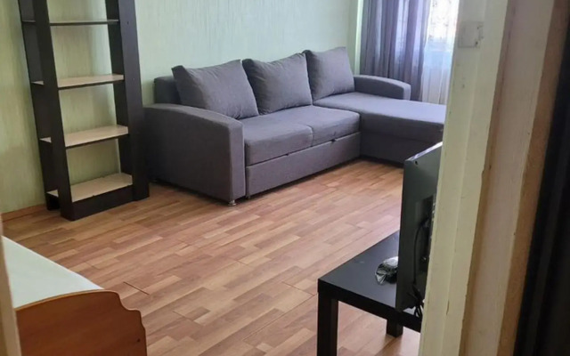 Apartments on Gogol street 6
