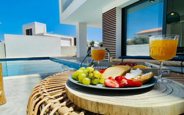 By the Beach Villa 7