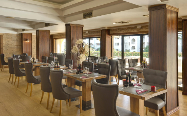 Paladim & Alagoamar Hotels
