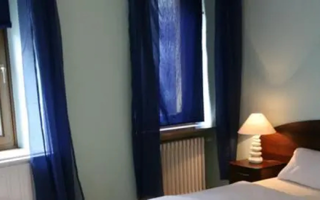 Stadthotel Handelshof 2