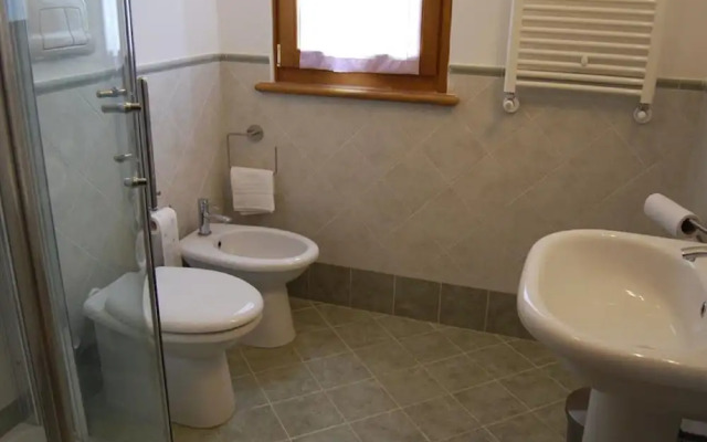 Belvilla by OYO Villa Degli Olivi