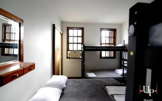Universidade Pampulha Hostel - H2UP