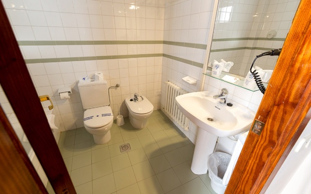 Villa Turística de Cazorla