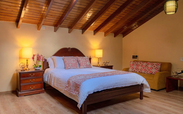 Rincón Familiar Hostel Boutique