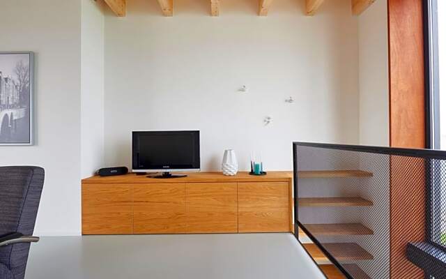 Lake View Apartment Amsterdam