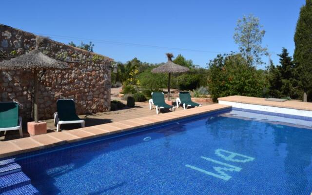 Holiday Home Campos-Mallorca 100759