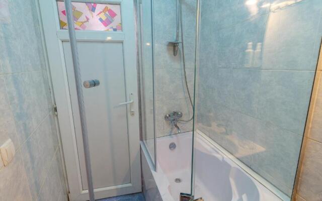 Khato's Apartment in Old Tbilisi