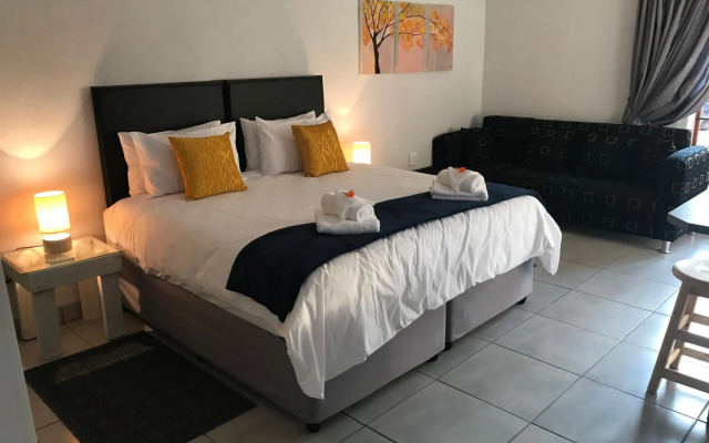 El Roi Guest Lodge