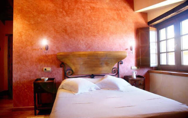 Posada Real La Lechería