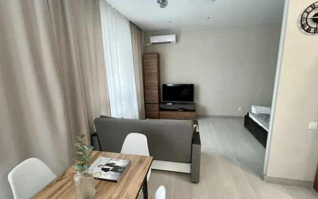 Хоум Отель на ул. 1-я Заречная, д. 9