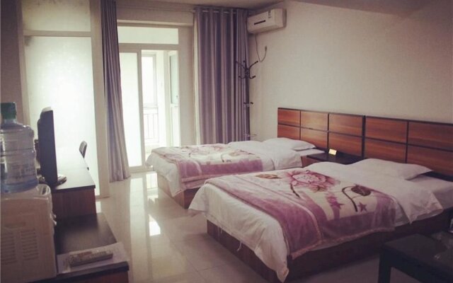 Xi'an Chuntianli Hotel