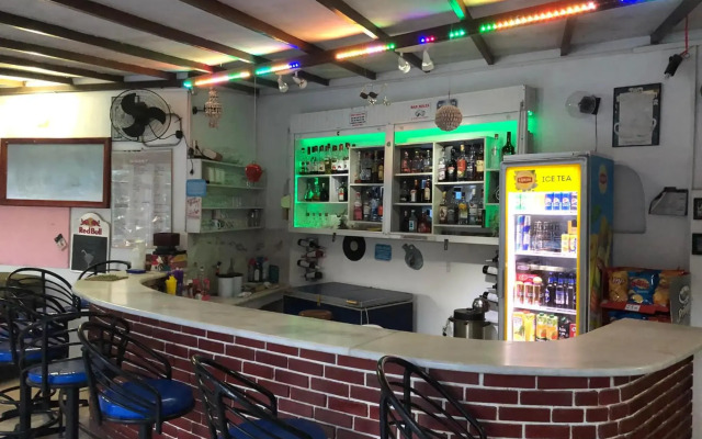 Ali Baba Hotel