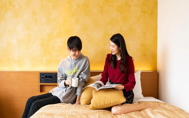 Nishitetsu Inn Fukuoka