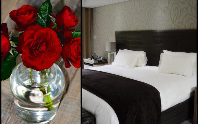 Highveld Splendour Boutique Hotel