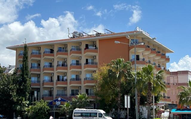 Kleopatra Sunli̇ght Hotel