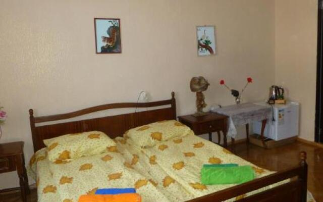 Rimma Guest House