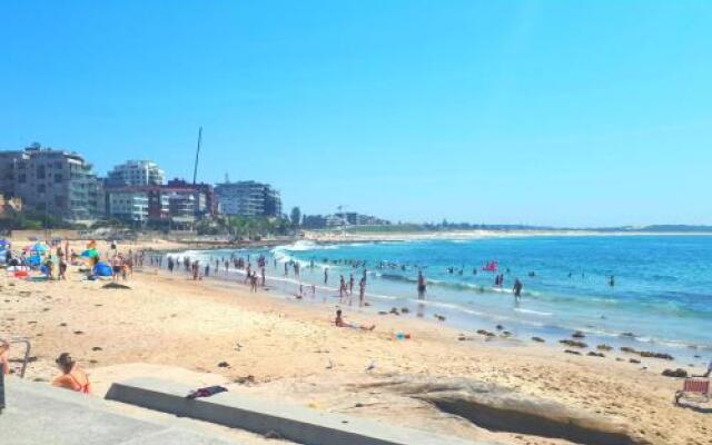 The Resort at Cronulla