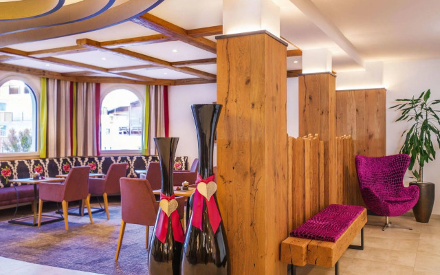 Hotel Seespitz