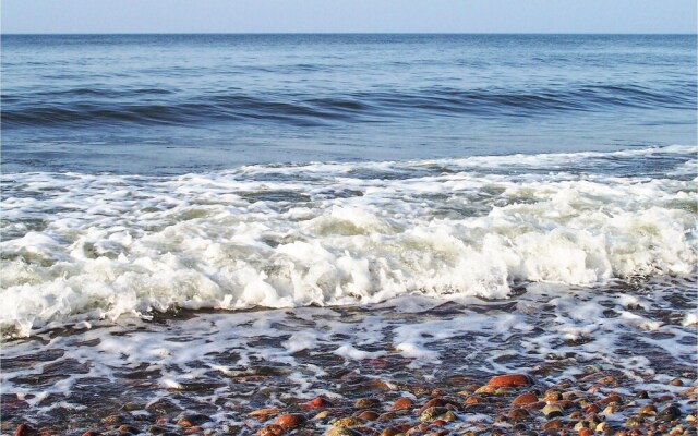 Beautiful Home in Mielno With 5 Bedrooms and Wifi