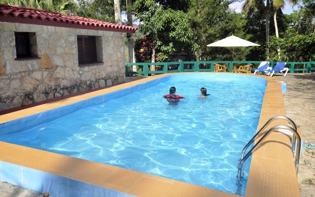 Horizontes Villa Soroa