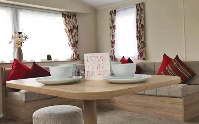 Springhouse Country Park