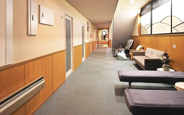 Oohira Hotel