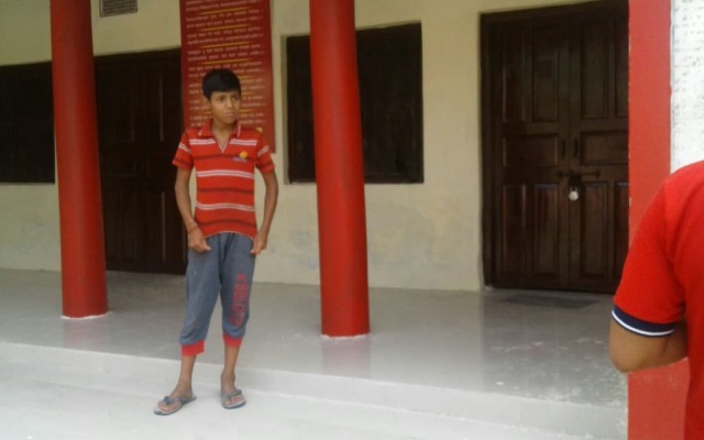 Bhajan Ashram Neelkanth