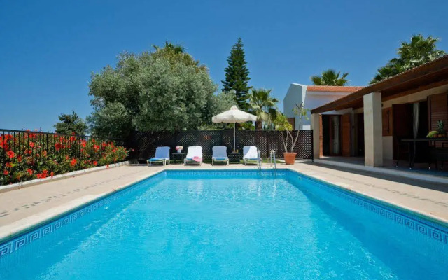 Villa Kleoniki