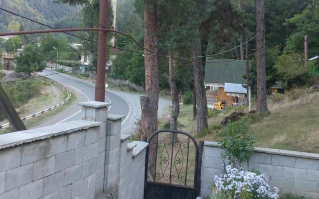 Holiday Home Borjomi-Likani