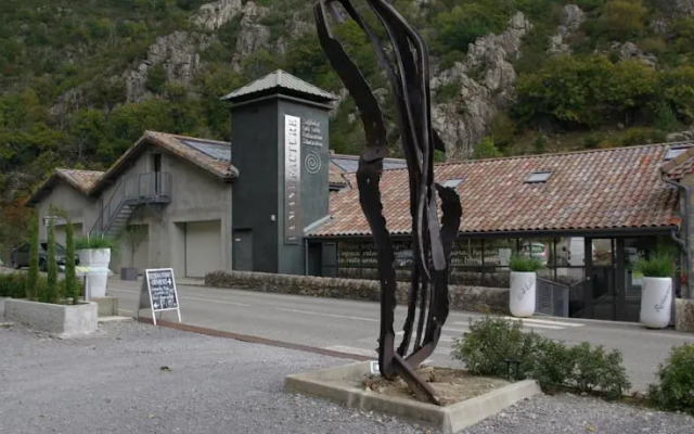 Lofthotel La Manufacture