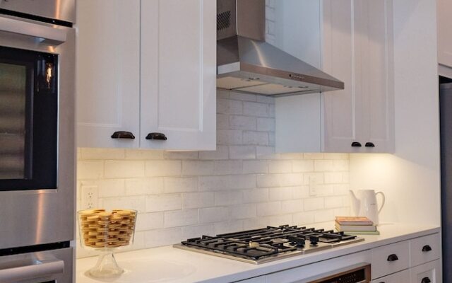 Capitol Hill - Four Bedroom TownHouse