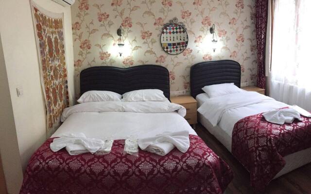 Marmara Guesthouse