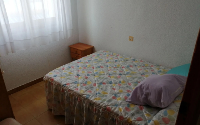 Apartamento Conchi