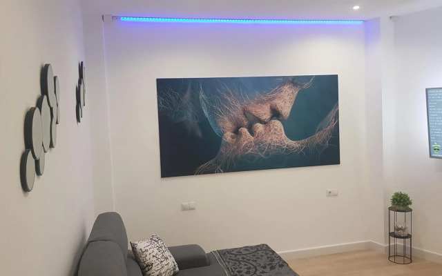 Apartamento Pepi Adults only