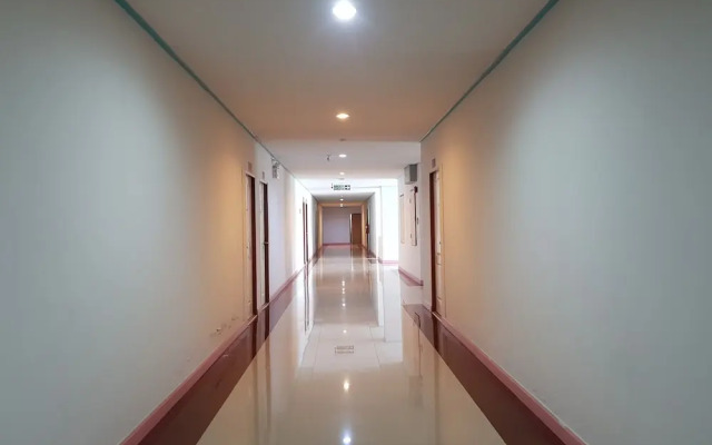 Prachuap Saam Ao Hotel