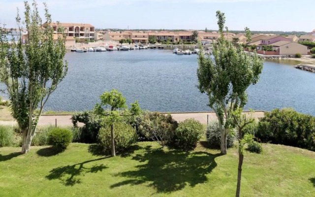 Villa Catalana Le Barcarès