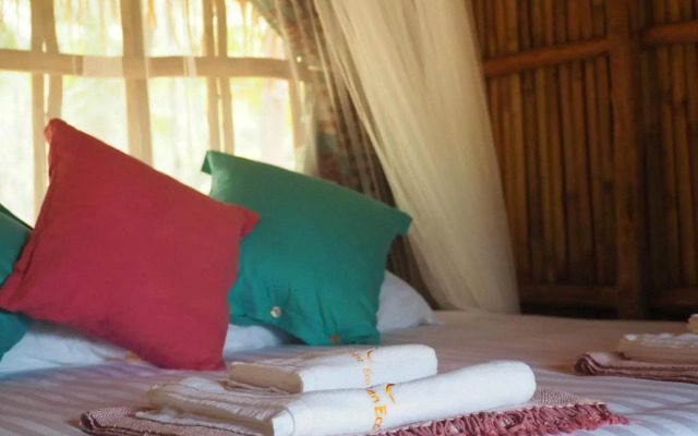 The Moken Eco Village