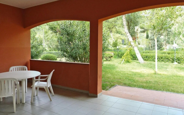 Ortano Mare Village in Rio Marina