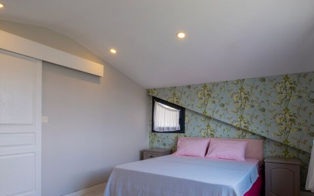 Villa Serenity Fethiye