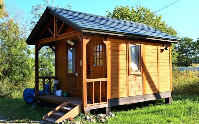 Furano Denen Cottage Nupuri