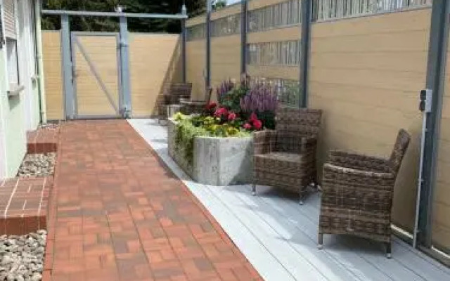 Hotel Pension Blumenbach