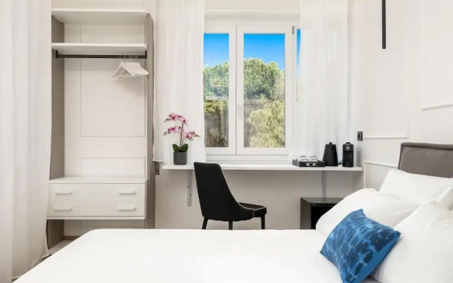 Nelli Rooms Via Veneto