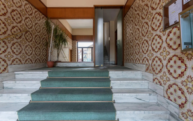 Robaldo 9 - Moncalieri Bright Apartment