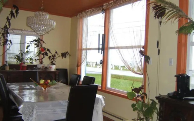 LEnvolée du Vieux-Couvent