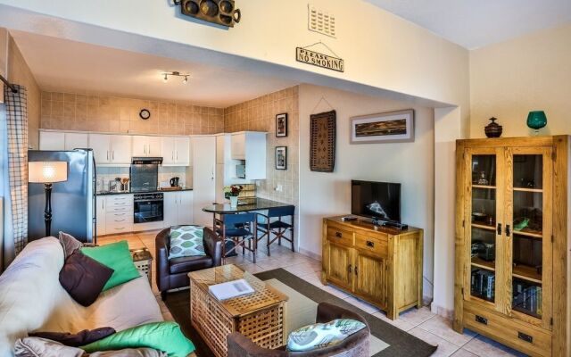 Billfish Apartments