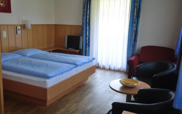Pension Kreischberg Mayer