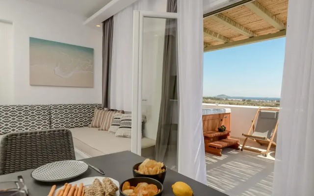 Sea & Olives Holiday Villas and Suites