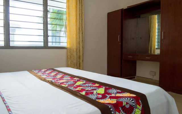 Paradise Resort Apartments