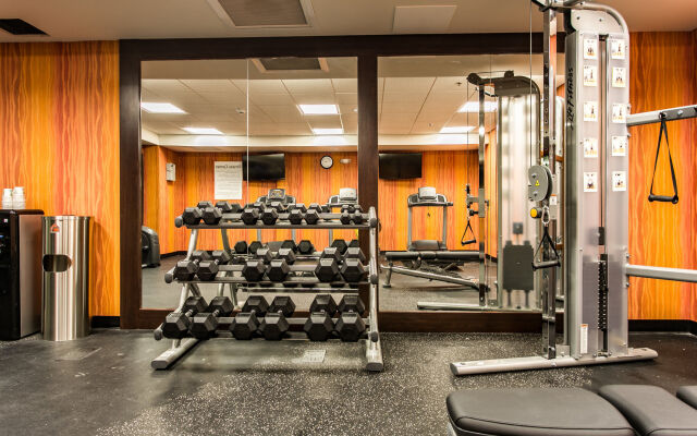 Holiday Inn Hotel & Suites Chattanooga Downtown by IHG