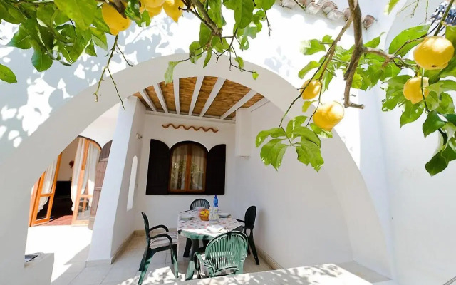 Casa Vacanza La Limonaia